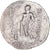 Moneda, Thrace, Tetradrachm, 168-148 BC, Thasos, MBC, Plata, HGC:6-359