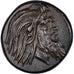 Moneta, Cimmerian Bosporos, Pantikapaion, Bronze Æ, 310-304/3 BC, BB+, Bronzo