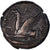 Moneta, Cymeryjczycy Bosporanie, Pantikapaion, Bronze Æ, 310-304/3 BC