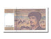 France, 20 Francs, 20 F 1980-1997 ''Debussy'', 1997, KM #151i, UNC(65-70), E,...