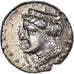 Coin, Pontos, Siglos, Ist century BC, Amisos, AU(50-53), Silver, HGC:7-229
