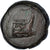 Coin, Mysia, Bronze Æ, 300-200 BC, Kyzikos, EF(40-45), Bronze