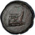 Münze, Mysia, Bronze Æ, 300-200 BC, Kyzikos, SS, Bronze