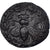 Munten, Ionië, Bronze Æ, 200-100 BC, Ephesos, ZF, Bronzen, SNG-Cop:301