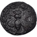 Coin, Ionia, Bronze Æ, 200-100 BC, Ephesos, EF(40-45), Bronze, SNG-Cop:301