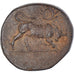 Coin, Caria, Bronze Æ, 350-300 BC, Kaunos, EF(40-45), Bronze, SNG-Cop:183