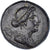 Moneta, Lidia, Bronze Æ, 2nd-1st century BC, Philadelphia, AU(50-53), Brązowy