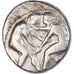 Moneta, Pamphylia, Stater, 420-370 BC, Aspendos, BB, Argento, SNG-France:45