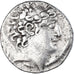 Moneda, Seleukid Kingdom, Philip I Philadelphos, Tetradrachm, 88/7-76/5 BC