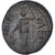 Moneta, Caria, Trajan, Bronze Æ, 98-117, Tabai, EF(40-45), Brązowy, RPC:2288