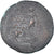 Munten, Islands off Caria, Nero, Bronze Æ, 54-68, Rhodes, FR+, Bronzen