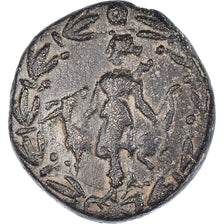 Moneda, Lydia, Pseudo-autonomous, Bronze Æ, 100-150 AD, Hierokaisareia, MBC