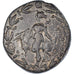 Moneda, Lydia, Pseudo-autonomous, Bronze Æ, 100-150 AD, Hierokaisareia, MBC