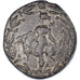Moeda, Lídia, Pseudo-autonomous, Bronze Æ, 100-150 AD, Hierokaisareia