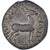 Coin, Lydia, Pseudo-autonomous, Bronze Æ, 100-150 AD, Hierokaisareia