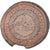 Monnaie, Lydie, Philippe I l'Arabe, Bronze Æ, 244-249, Philadelphie, TTB
