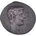 Coin, Phrygia, Claudius, Bronze Æ, 41-54, Cadi, EF(40-45), Bronze, RPC:3062