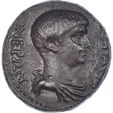 Coin, Phrygia, Nero, Bronze Æ, 54-68, Dokimeion, AU(50-53), Bronze, RPC:3213