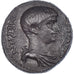Coin, Phrygia, Nero, Bronze Æ, 54-68, Dokimeion, AU(50-53), Bronze, RPC:3213