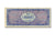 Biljet, Frankrijk, 100 Francs, 1945 Verso France, 1944, 1945-06-04, TTB+