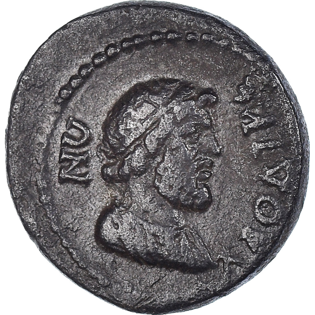 Moneda, Phrygia, Pseudo-autonomous, Bronze Æ, 79-81, Laodikeia ad Lycum, MBC