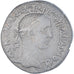 Moneda, Phrygia, Gordian III, Bronze Æ, 238-244, Philomelion, MBC, Bronce
