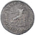Moneda, Phrygia, Nero, Bronze Æ, AD 55, Sebaste, MBC, Bronce, RPC:3155