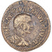 Coin, Pisidia, Trajan Decius, Bronze Æ, 249-251, Antioch, EF(40-45), Bronze