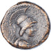 Monnaie, Cilicie, Pseudo-autonomous, Bronze Æ, 107-108, Anazarbos, TTB, Bronze