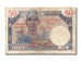 France, 50 Francs, 1947 French Treasury, 1947, KM #M8, 1947-01-01, VF(30-35),...