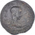 Moeda, Cilícia, Hostilian, Bronze Æ, 250-251, Tarsos, VF(30-35), Bronze