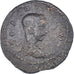 Moneta, Cilicia, Hostilian, Bronze Æ, 250-251, Tarsos, VF(30-35), Brązowy