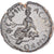 Moneta, Commagene, Antoninus Pius, Bronze Æ, 138-161, Samosata, BB, Bronzo