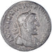Munten, Cyrrhestica, Philippus I Arabs, Bronze Æ, 244-249, Cyrrhus, ZF, Bronzen