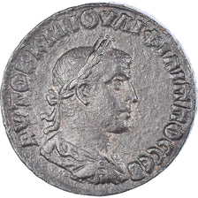 Coin, Cyrrhestica, Philip II, Bronze Æ, 247-249, Cyrrhus, EF(40-45), Bronze