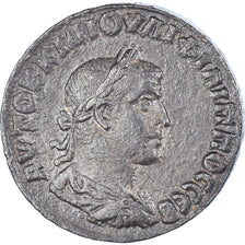 Moneta, Cyrrhestica, Philip II, Bronze Æ, 247-249, Cyrrhus, EF(40-45), Brązowy
