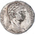 Münze, Seleucis and Pieria, Nero and Agrippina, Tetradrachm, 56-57, Antioch