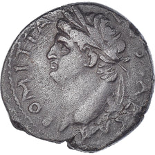 Monnaie, Séleucie et Piérie, Domitien, Bronze Æ, 81-96, Antioche, TTB