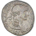 Moneda, Seleucis and Pieria, Trajan, Bronze Æ, 116-117, Antioch, MBC, Bronce