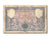 Banconote, Francia, 100 Francs, 1 000 F 1889-1926 ''Bleu et Rose'', 1906