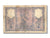 Geldschein, Frankreich, 100 Francs, 1 000 F 1889-1926 ''Bleu et Rose'', 1906
