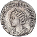 Moneda, Seleucis and Pieria, Otacilia Severa, Tetradrachm, 244-249, Antioch