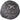 Coin, Judaea, Procurator. Antonius Felix, Prutah, 54 AD, Jerusalem, VF(30-35)