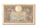 France, 100 Francs, 100 F 1908-1939 ''Luc Olivier Merson'', 1939, KM #86b,...