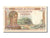 Banknot, Francja, 50 Francs, Cérès, 1938, 1938-10-20, AU(50-53)