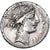 Moneta, Servilia, Denarius, 53 BC, Rome, BB+, Argento, Crawford:423/1