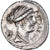 Moneta, Plautia, Denarius, 57 BC, Rome, SPL-, Argento, Crawford:420/2a