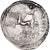 Moneta, Plautia, Denarius, 57 BC, Rome, SPL-, Argento, Crawford:420/2a