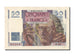 France, 50 Francs, 50 F 1946-1951 ''Le Verrier'', 1947, KM #127b, 1947-03-20,...