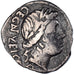 Monnaie, Egnatuleia, Quinaire, 97 BC, Rome, TB+, Argent, Crawford:333/1